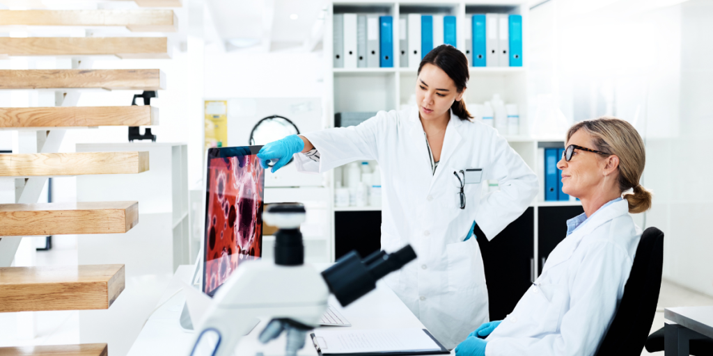 Servicios de traducción médica