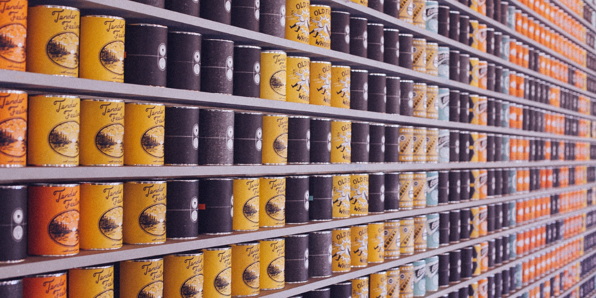 Traducción para Packaging